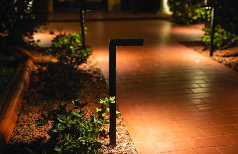 Path & Garden Lighting