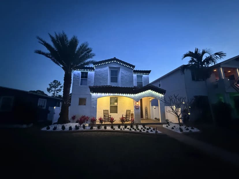 Everyday Curb Appeal